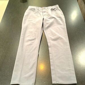 Calvin Klein blue pants 32x32